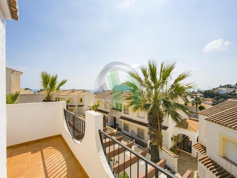 3504 Imperial Park Spa Resort, Calp Extérieur photo